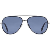 Privé Revaux EARTH PASS/G/S アジアフィット Polarized PJP/C3 メガネ フレーム - 男性用 - 青
