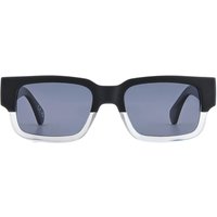 Privé Revaux MUST SEA/S Polarized 7C5/M9 Men's Sunglasses Black Size 53