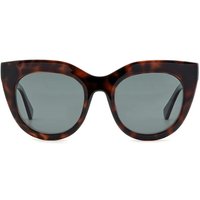Privé Revaux WHIMSICAL/G/S アジアフィット Polarized 086/UC メガネ フレーム - 女性用 - べっ甲shell