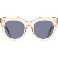 Privé Revaux WHIMSICAL/G/S アジアフィット Polarized 3DV/C3 メガネ フレーム - 女性用 - クリア