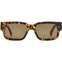 Privé Revaux MUST SEA/S Polarized N9P/SP Men's Sunglasses Tortoiseshell Size 53