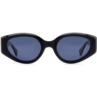 Privé Revaux NIGHT N DAY/G/S アジアフィット Polarized 807/C3 メガネ フレーム - 女性用 - 黒