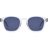 Privé Revaux OPPOSITE DAY/S Polarized 900/C3 Men's Sunglasses Clear Size 51
