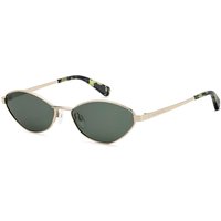 Privé Revaux PR3014/G/S アジアフィット Polarized PEF/UC メガネ フレーム - 女性用 -