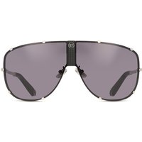 Philipp Plein SPP075M 0K07 メガネ フレーム - 男性用 - 黒