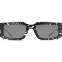 Philipp Plein SPP119M 0Z21 メガネ フレーム - 女性用 - 黒