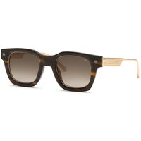 Philipp Plein SPP105M 09FM メガネ フレーム - 女性用 -