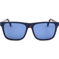 Sergio Tacchini ST5021 610 Men's Sunglasses Blue Size 56