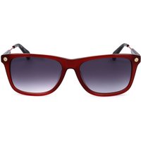 Sergio Tacchini ST5022 231 Men's Sunglasses Burgundy Size 54