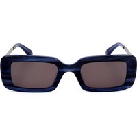 Sergio Tacchini ST7007 670 メガネ フレーム - 男性用 - 青