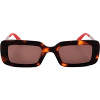 Sergio Tacchini ST7007 403 Men's Sunglasses Tortoiseshell Size 50