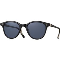 Eyevan Weber Polarized PBK メガネ フレーム - 男性用 - 黒