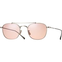 Eyevan Dazzling G-SB Men's Sunglasses Gold Size 51