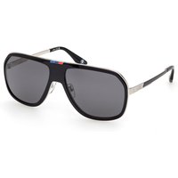 BMW BW0076-H Polarized 01D メガネ フレーム - 男性用 - 黒