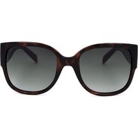 Karen Millen KM5050 102 メガネ フレーム - 女性用 - べっ甲shell