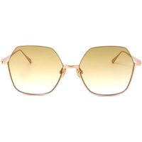 Scotch & Soda SS5004 400 メガネ フレーム - 女性用 - 金色