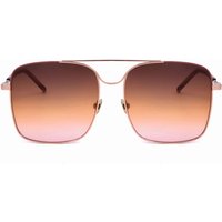 Scotch & Soda SS5014 401 Women’s Sunglasses Gold Size 58