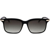 Scotch & Soda SS8003 008 メガネ フレーム - 男性用 - 黒