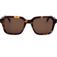 Scotch & Soda SS8008 104 メガネ フレーム - 男性用 - べっ甲shell