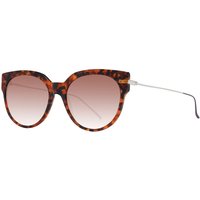 Scotch & Soda SS7005 104 メガネ フレーム - 男性用 - 茶色