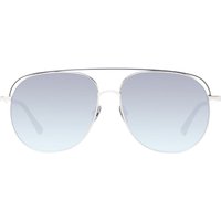 Scotch & Soda 6014 403 メガネ フレーム - 男性用 - Silver