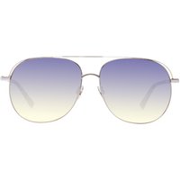 Scotch & Soda 6014 910 メガネ フレーム - 男性用 - Gunmetal