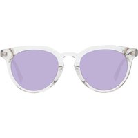 Scotch & Soda 8011 188 メガネ フレーム - 男性用 - Purple