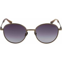 Scotch & Soda 5024 404 メガネ フレーム - 女性用 - 金色