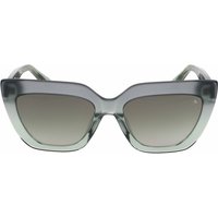 Scotch & Soda 7036 588 メガネ フレーム - 女性用 - 緑