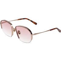 Scotch & Soda 5015 404 メガネ フレーム - 女性用 - 金色