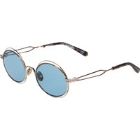 Scotch & Soda 5019 403 メガネ フレーム - 女性用 - 金色