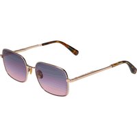 Scotch & Soda 5021 401 メガネ フレーム - 女性用 - 金色