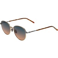 Scotch & Soda 6010 403 メガネ フレーム - 男性用 - 金色