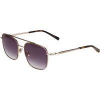 Scotch & Soda 6015 403 メガネ フレーム - 男性用 - 金色