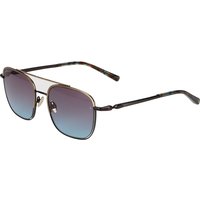 Scotch & Soda 6015 498 メガネ フレーム - 男性用 - 金色