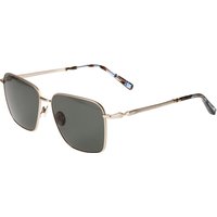 Scotch & Soda 6017 911 Men's Sunglasses Grey Size 56