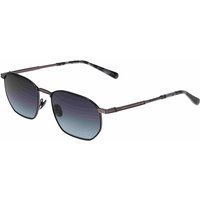 Scotch & Soda 6018 002 Men's Sunglasses Black Size 56