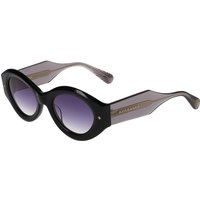 Scotch & Soda 7030 001 メガネ フレーム - 女性用 - 黒