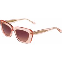 Scotch & Soda 7037 236 メガネ フレーム - 女性用 - 赤
