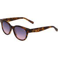Scotch & Soda 7038 101 メガネ フレーム - 女性用 - べっ甲shell
