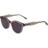 Scotch & Soda 8016 171 メガネ フレーム - 男性用 - 茶色