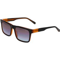 Scotch & Soda 8020 640 メガネ フレーム - 男性用 - 黒