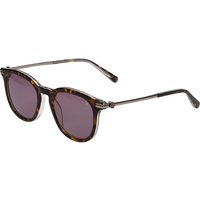 Scotch & Soda 8024 102 メガネ フレーム - 男性用 - べっ甲shell