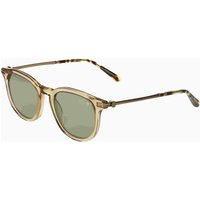 Scotch & Soda 8024 191 メガネ フレーム - 男性用 - 茶色
