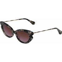 Scotch & Soda 7040 907 メガネ フレーム - 女性用 - べっ甲shell