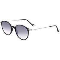 Eyepetizer Long Island C.A-27F メガネ フレーム - 男性用 - 黒