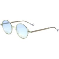 Eyepetizer Pallavicini CA/A-23F メガネ フレーム - 男性用 - 緑