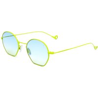Eyepetizer Triomphe C.12-23F メガネ フレーム - 男性用 - 緑