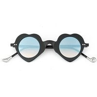 Eyepetizer Diciassette C.A-41F メガネ フレーム - 女性用 - 黒