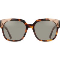 Maje MJ5047 104 Women’s Sunglasses Tortoiseshell Size 55
